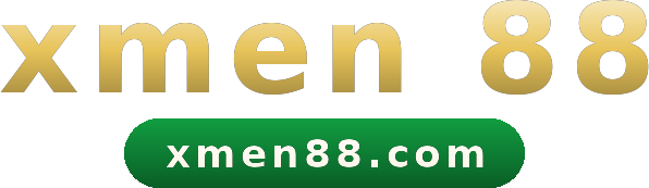 xmen 88 logo